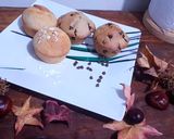 Foto del paso 9 de la receta: Receta fácil de muffins