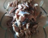 Foto langkah ke 3 dari resep Sambel Tahu Kemangi.