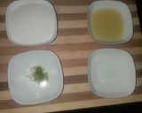 Lemon squashmatakin girki1 hoto