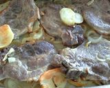 Foto del paso 6 de la receta Chuletas de cerdo al cava