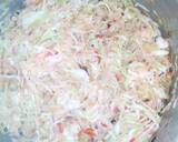 Satued cabbage#authorsmarathon recipe step 3 photo