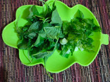 Omelet sayur sehat (cocok untuk diet)
