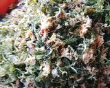 Foto langkah ke 6 dari resep Urap Latoh (Anggur Laut).