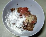 Foto langkah ke 2 dari resep Sambel Goreng Printil Daging Sapi.
