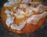 Foto langkah ke 3 dari resep Ayam Bakar Bumbu Rujak.