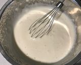 Foto del paso 5 de la receta: Dorayaki de "Doraemon"