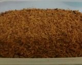 Foto langkah ke 4 dari resep Abon Tongkol.