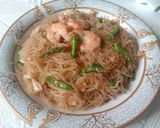 Foto langkah ke 5 dari resep Mi Balap Khas Medan.