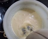 Foto del paso 1 de la receta: Budín de cacao económico