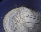 Foto del paso 4 de la receta: Budines c/frutas. Grace