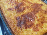 Chipa guasu 100% deliciosa