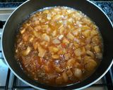 Foto del paso 8 de la receta: Sopa de Tomate 2018