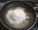Rice and coconut halwa recipe step 5 photo