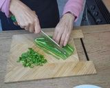 Foto del paso 1 de la receta: Paella de marisco