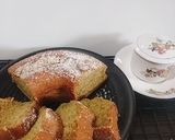 Foto langkah ke 5 dari resep Banana Cake (Bolu Pisang).