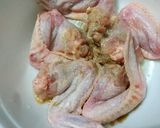 Foto langkah ke 1 dari resep Chicken Wings.