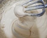 A picture of step 5 of Chocolate truffle cake no oven.