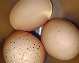 Foto langkah ke 2 dari resep Mayak gyeran(telur rendam kecap asin khas Korea).