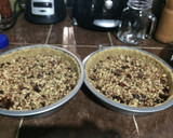 Foto del paso 5 de la receta: Pay de dátiles