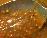 Foto del paso 3 de la receta: Chilaquiles Rojos con quesos