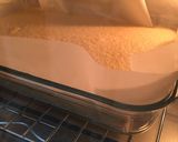 Foto del paso 5 de la receta: Coca de San Juan de la yaya Rosario 🎆🌄