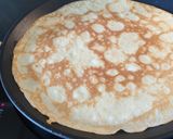 Une image de l'étape 3 de #Chandeleur - Les crêpes.