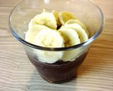A picture of step 6 of Chocolate mousse guilt free.