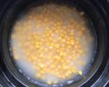 Corn rice made with salted rice malt(Shio-koji) recipe step 3 photo