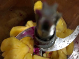 Jus Nanas Naga