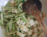 Masala Baath without Goda Masala recipe step 4 photo