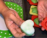 Foto langkah ke 8 dari resep Putu Ayu Ekonomis 1 Telur.
