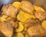 Foto del paso 9 de la receta: Pollo con foie al armagnac