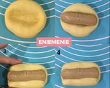 Foto langkah ke 7 dari resep Roti Unyil Sosis | Full Gambar ⭐️.