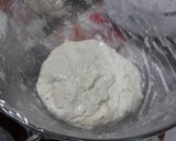 Foto del paso 4 de la receta: Pan sin amasar, fermentación lenta y alta hidratación