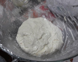Foto del paso 4 de la receta: Pan sin amasar, fermentación lenta y alta hidratación