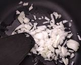 Foto del paso 2 de la receta: Sopa de arveja 🍵