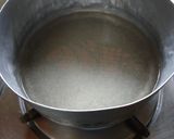 A picture of step 5 of Milk Powder Kala Jamun.