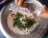 मूली का पराठा (mooli ka paratha recipe in Hindi) रेसिपी चरण 1 फोटो
