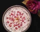 Pomegranate Oats recipe step 3 photo