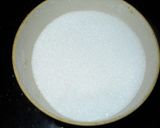 Foto del paso 4 de la receta: Torta de peras con jugo de sobres