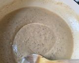 A picture of step 3 of Chicken and Sausage Gumbo.