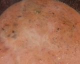 صورة لخطوة 3 من وصفة طريقه جديده لرز سمك ومفلفل شكله تحفه وطعم يجنن