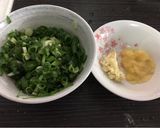 簡單做-鹽水雞（蔬菜篇）的食譜步驟3照片