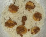 চিকেন বিরিয়ানি (chicken biriyani rcp.. রেসিপির ধাপ 1 ছবি