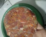 Foto langkah ke 5 dari resep Burger Beef Fatty Homemade.