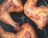 Foto langkah ke 3 dari resep Ayam Bacem.