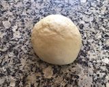 Foto del paso 2 de la receta Bollitos de leche