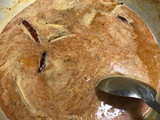 સોયા બીન સબ્જી (Soya Bean Sabji Recipe In Gujarati)