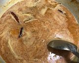 સોયા બીન સબ્જી (Soya Bean Sabji Recipe In Gujarati) રેસીપી સ્ટેપ2ફોટો