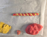 Foto del paso 5 de la receta: Galletas de navidad